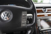 VW PHAETON