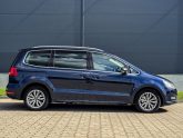 VW SHARAN