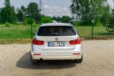 BMW 318D