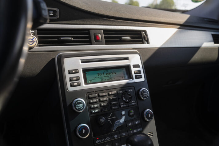 VOLVO XC 70