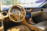 MERCEDES BENZ CLS320