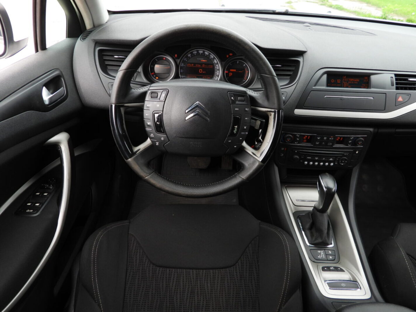 CITROEN C5