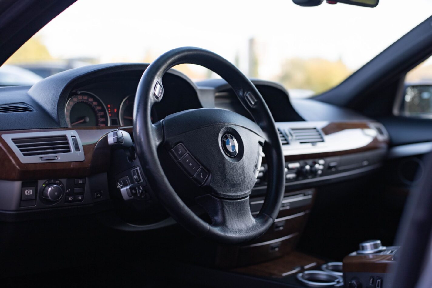 BMW 730d