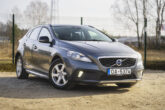 VOLVO V40 CROSS COUNTRY
