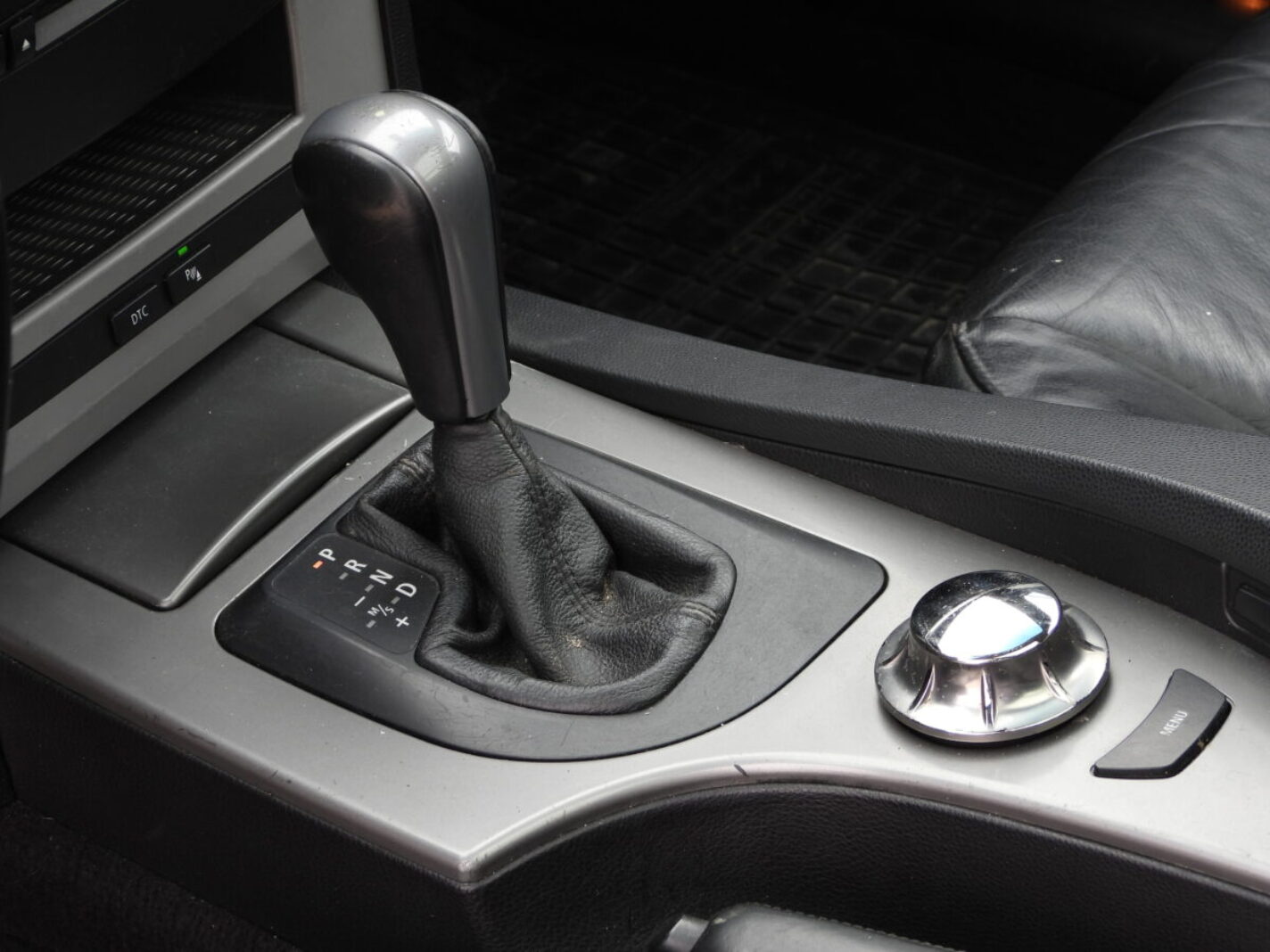 BMW 525 M-Pack