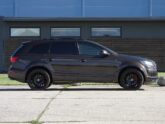 AUDI Q7 S-line