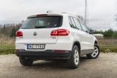 VW TIGUAN 4MOTION FACE-LIFT