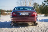 MERCEDES BENZ CLS320