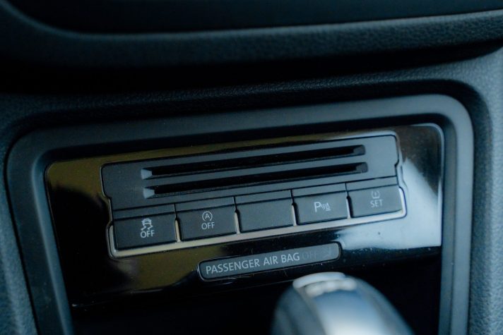 VW SHARAN