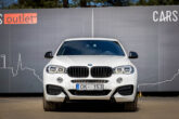 BMW X6 XDRIVE30D