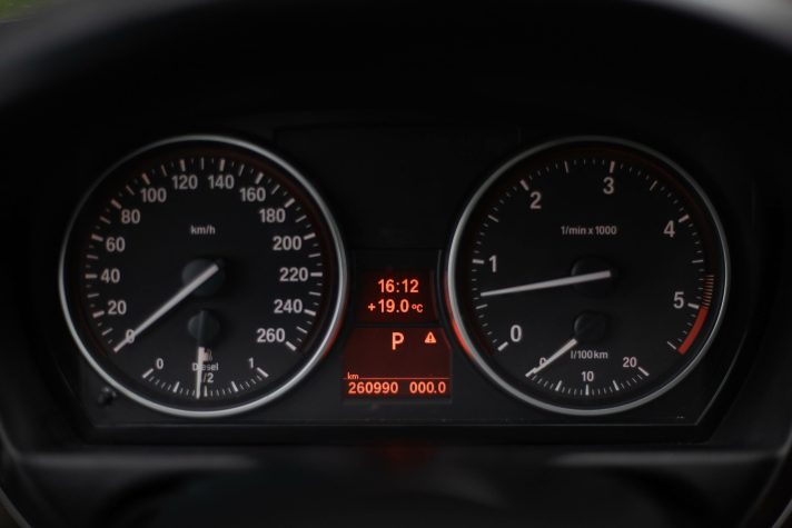 BMW 325d