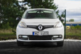 RENAULT MEGANE SCENIC
