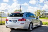BMW 518d