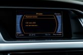 AUDI A5 COUPE
