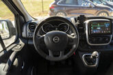 OPEL VIVARO-B
