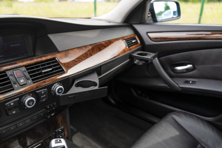 BMW 530 XDRIVE