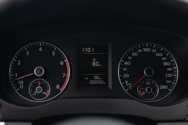 VW JETTA