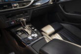 AUDI A6 AVANT QUATTRO