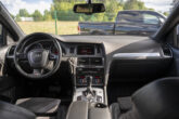AUDI Q7 S-LINE FACE-LIFT