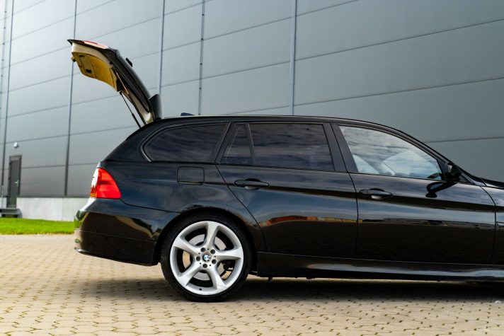 BMW 330D