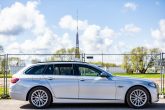BMW 518d