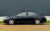VW JETTA