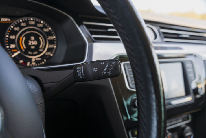 VW PASSAT ALLTRACK
