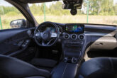 MERCEDES BENZ C180