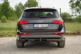 AUDI Q5 FACE-LIFT QUATTRO