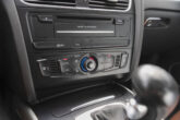 AUDI A4 QUATTRO