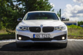 BMW 318D