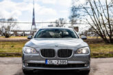 BMW 730d