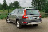 VOLVO XC 70