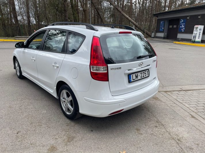 I30 CW