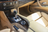 BMW 530 MPACK