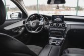 MERCEDES BENZ C220 BLUETEC