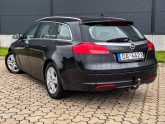 OPEL INSIGNIA SPORTS TOURER