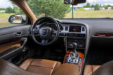 AUDI A6 FACE-LIFT QUATTRO