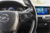 OPEL INSIGNIA SPORTS TOURER 4X4