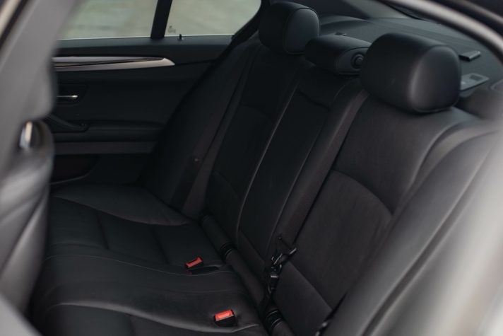 BMW 535D