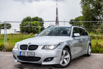 BMW 530d