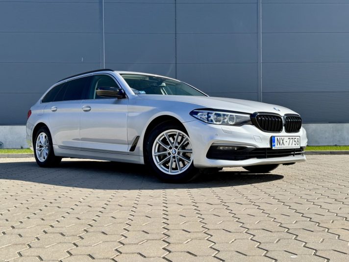 BMW 530 xDrive