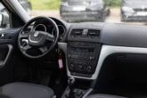 ŠKODA YETI