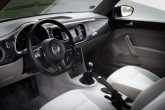 VW Beetle