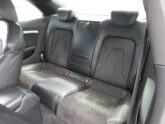 AUDI A5 S-LINE
