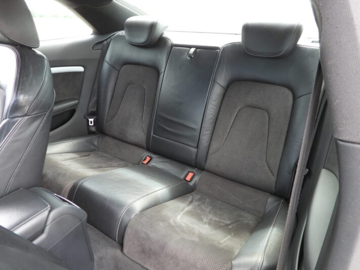 AUDI A5 S-LINE