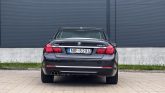 BMW 730