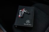 MERCEDES BENZ C220
