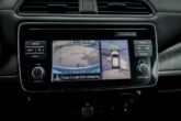 NISSAN LEAF 40KWH
