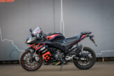 APRILIA RS 125